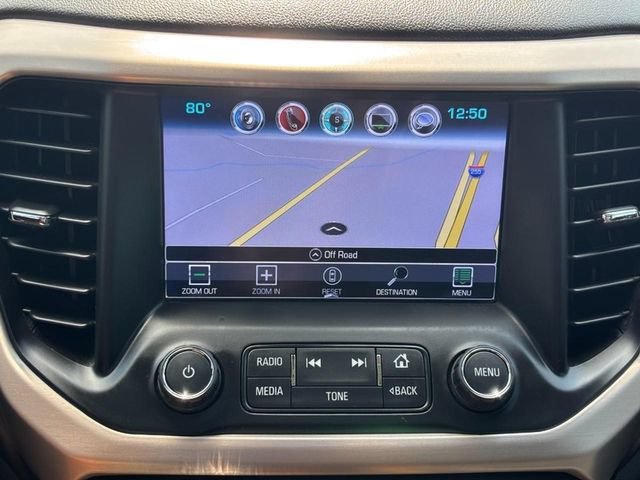 2019 GMC Acadia Denali - Photo 23