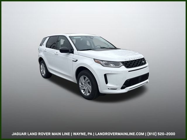 New 2025 Fuji White Land Rover S image 13