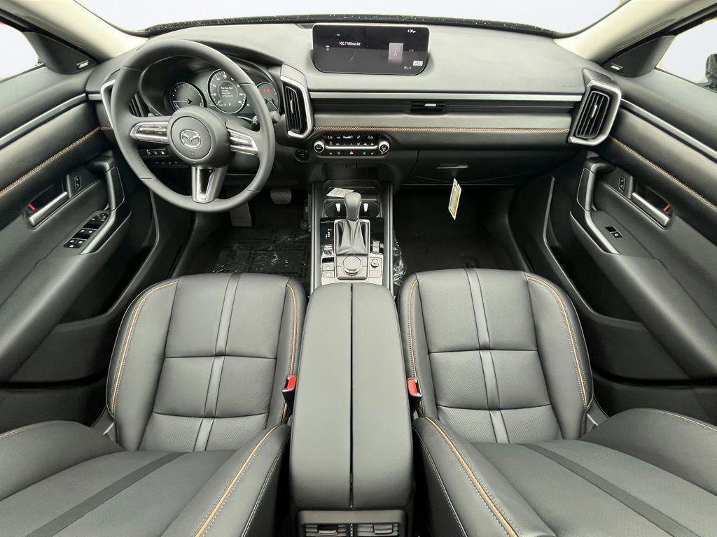 2026 Mazda CX-50 Premium - Photo 13
