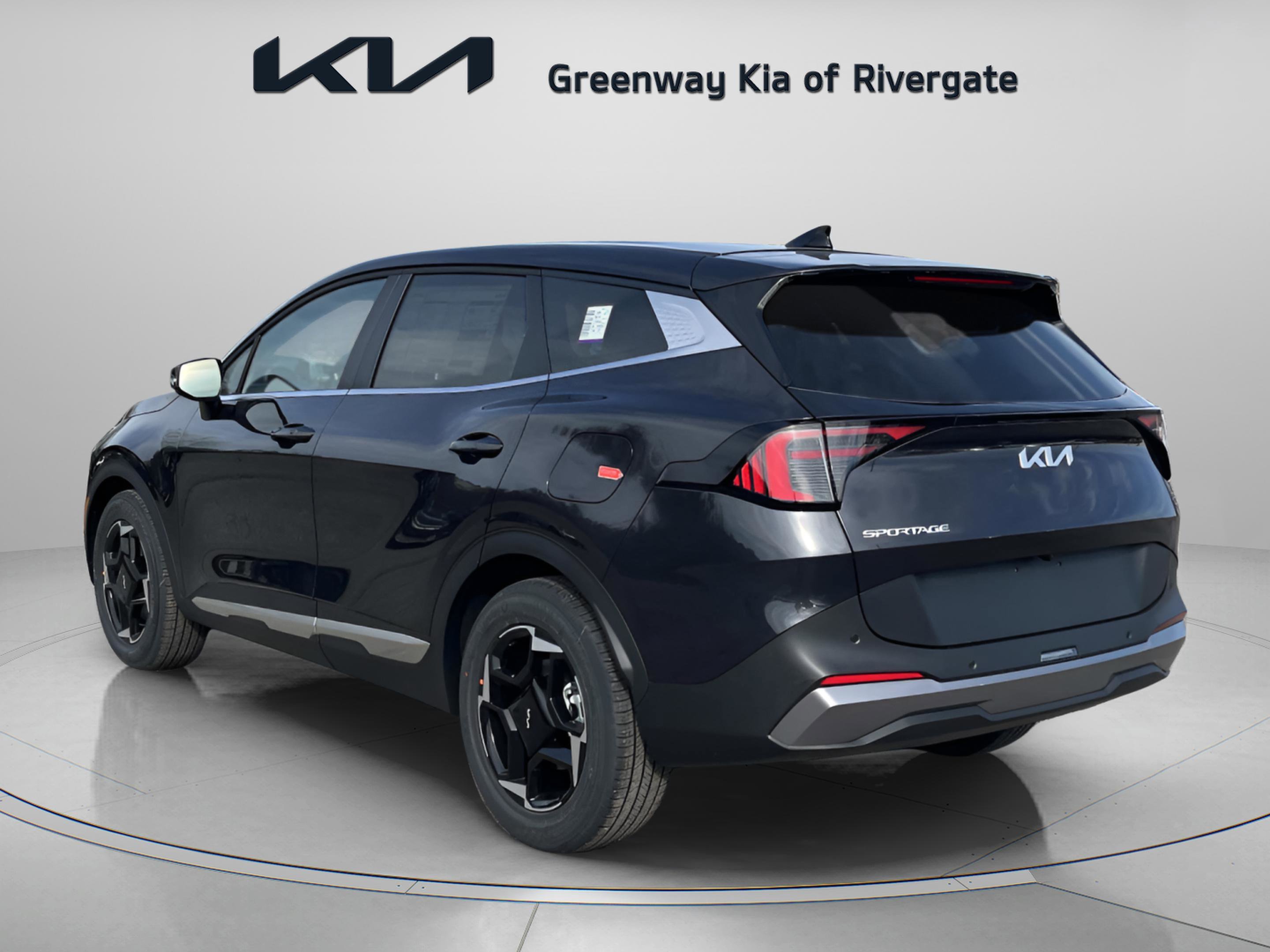 New 2026 Panthera Metal Kia EX image 5