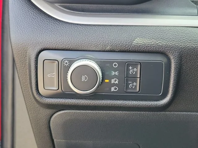 2022 Ford Explorer XLT - Photo 24