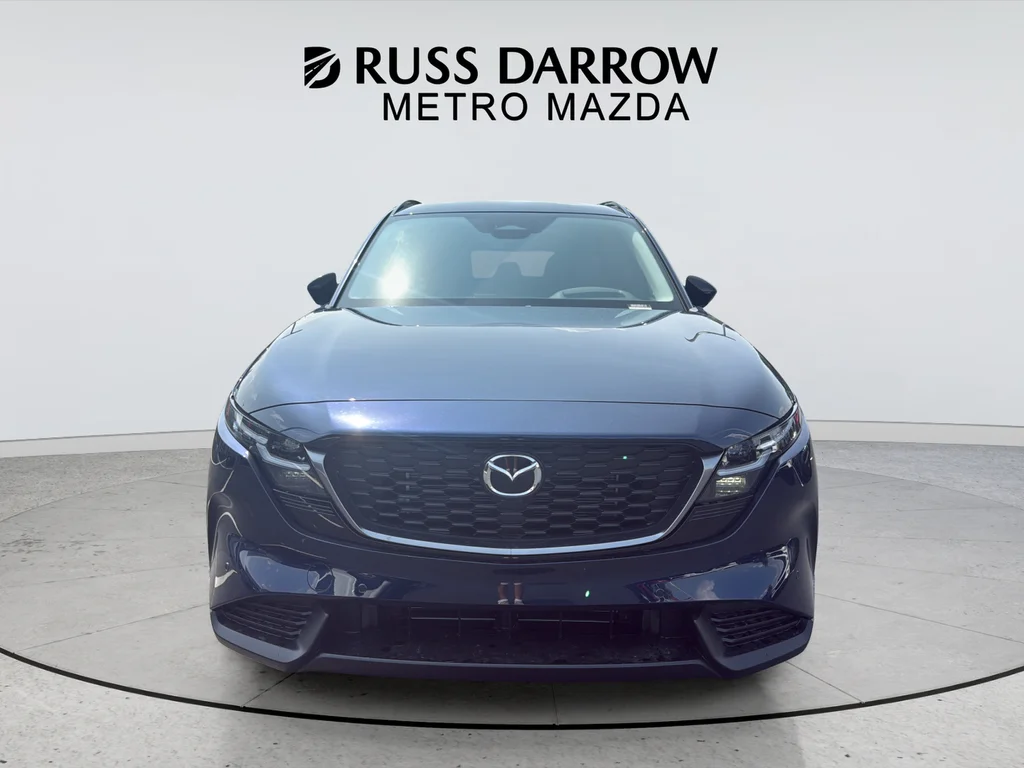 New 2026 Blue Mazda 2.5 S Preferred image 8