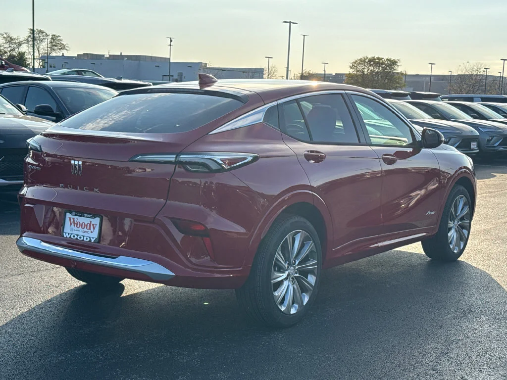 Vehicle thumbnail
