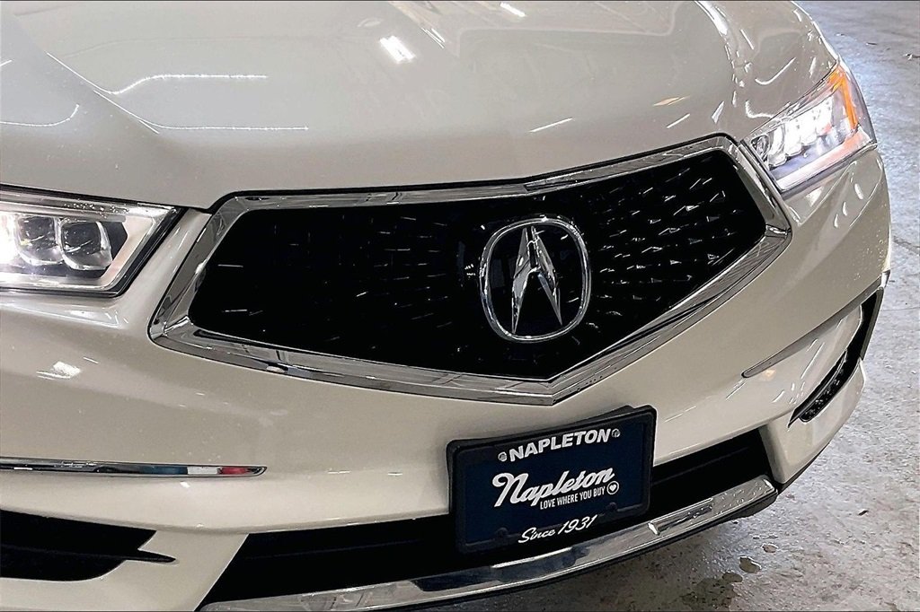 2019 ACURA MDX - Image 31