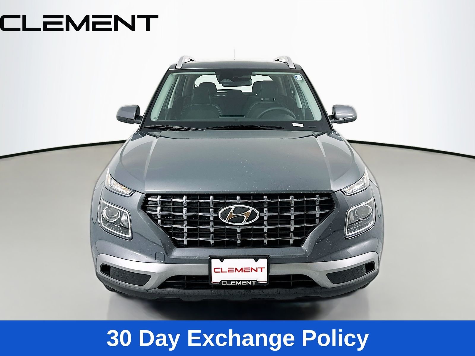 2026 Hyundai Venue SEL - Photo 3