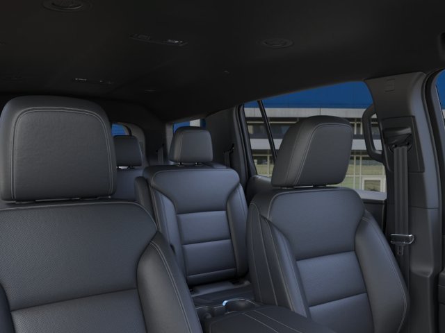 New 2027 Sterling Gray Metallic Chevrolet LT image 24