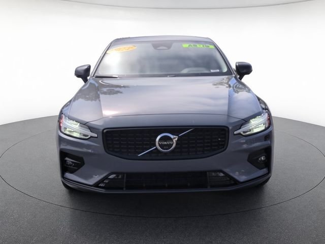 2023 Volvo S60 Plus - Photo 8