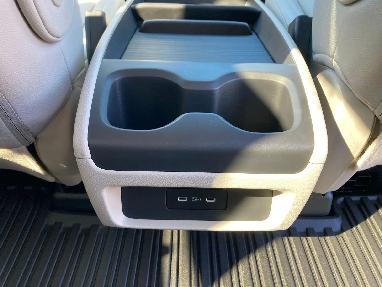 2026 Honda Odyssey EX-L - Photo 38