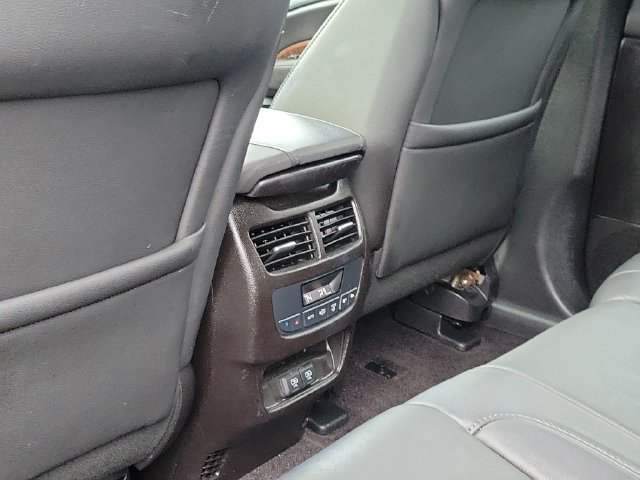 Used 2017  Acura 3.5L image 24