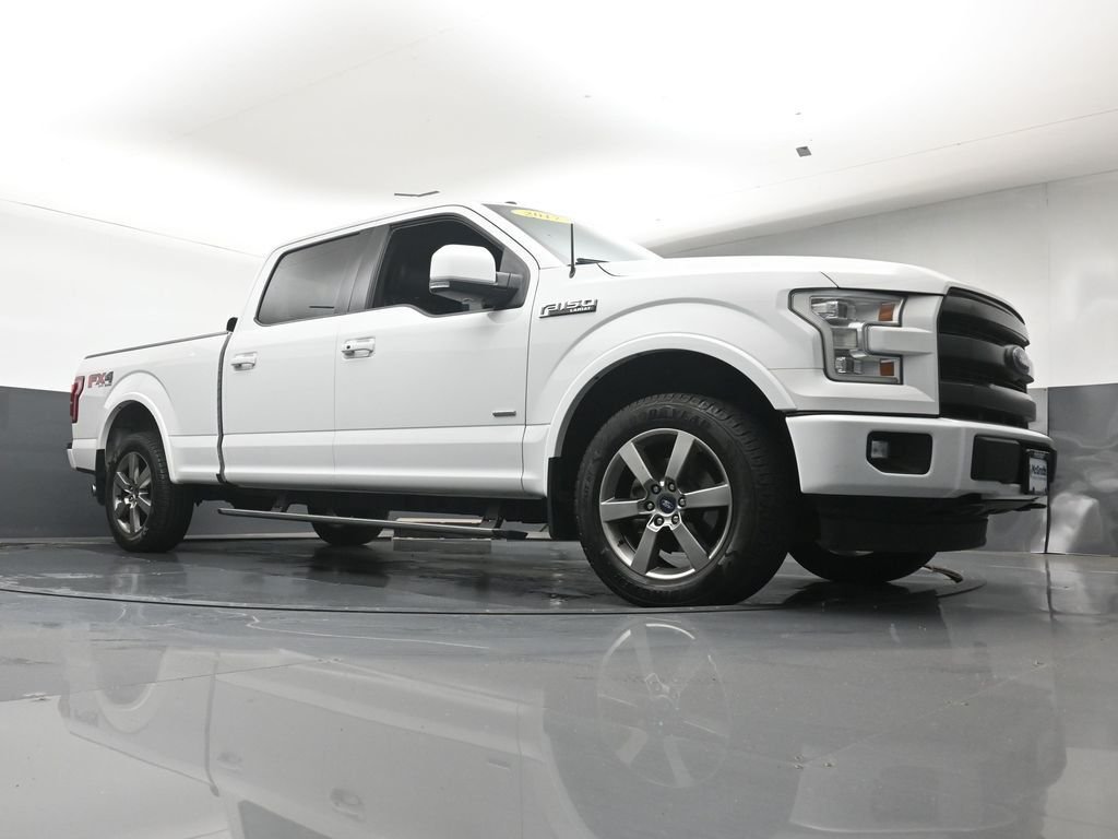 Used 2017 White Ford XL image 25