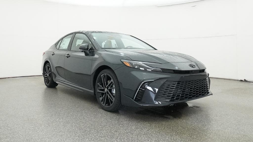 New 2026 Underground Toyota XSE image 9