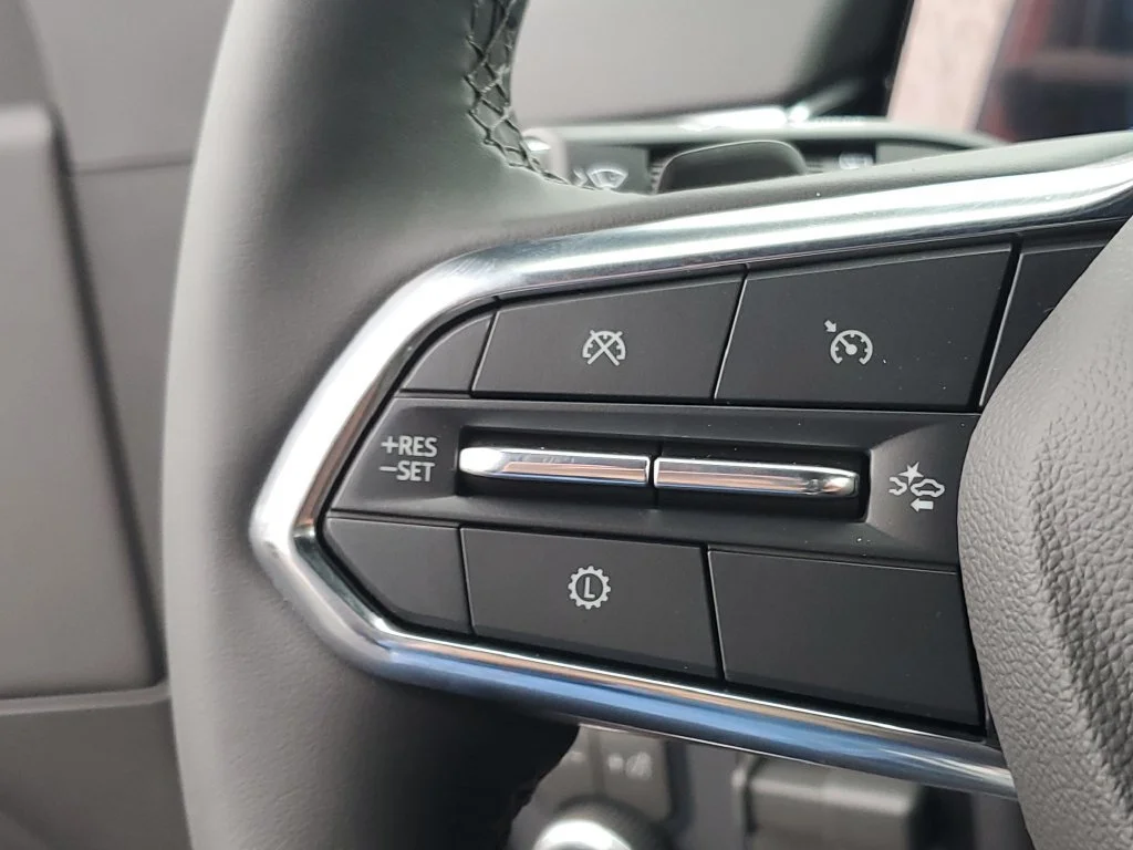 2027 Chevrolet Suburban High Country - Photo 11