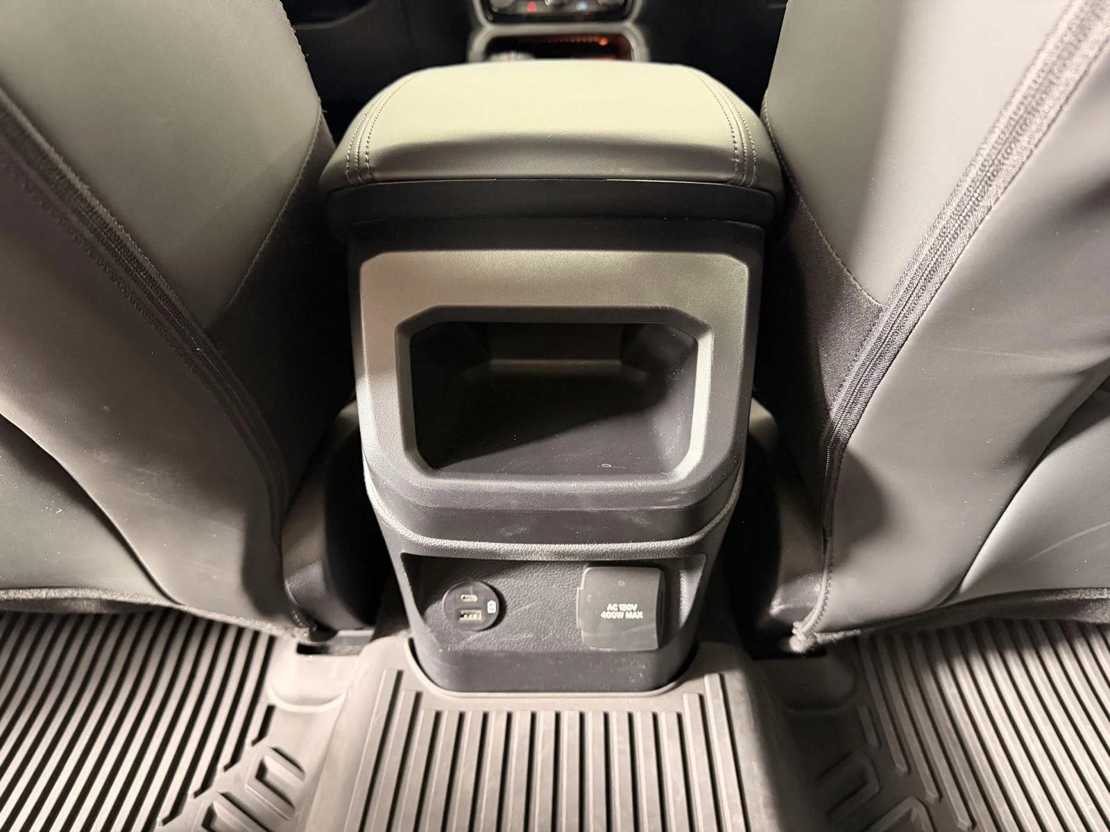 Used 2024 Oxford White Ford Raptor image 14