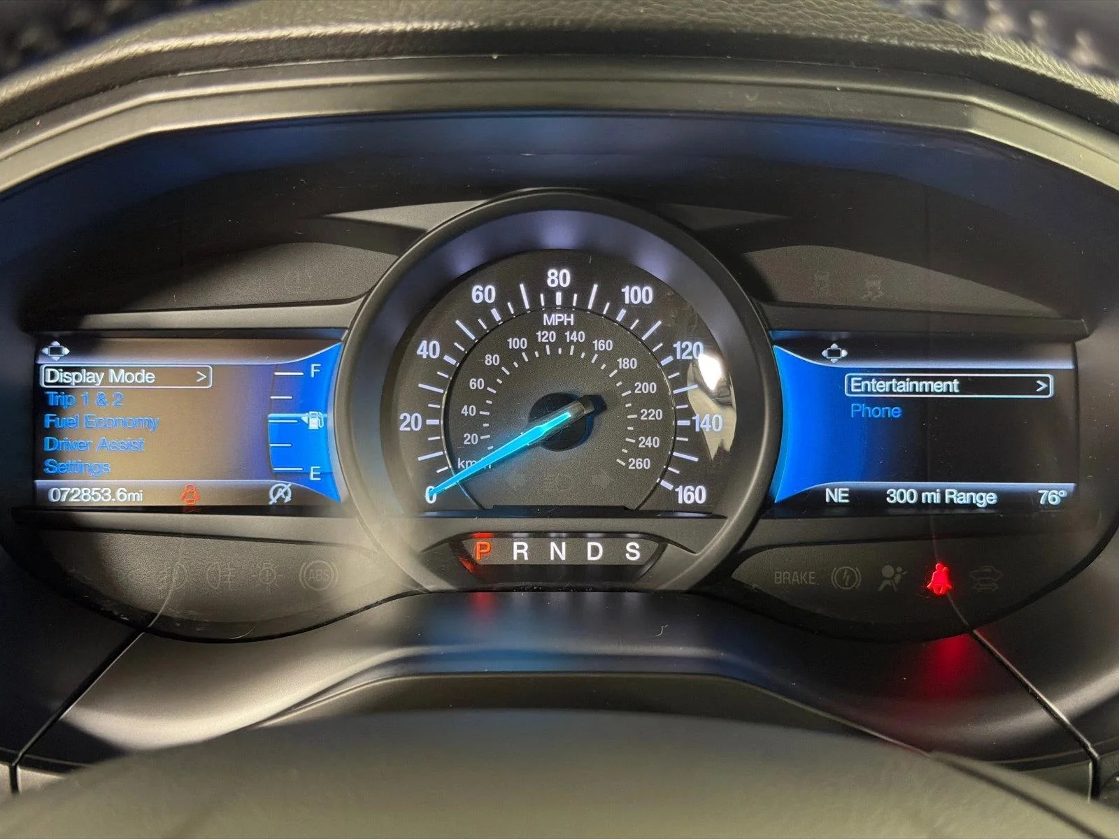 Used 2023 Silver Ford Titanium image 27
