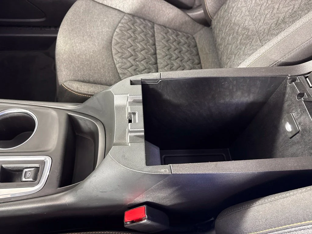 Used 2024 Gray Chevrolet LT image 41