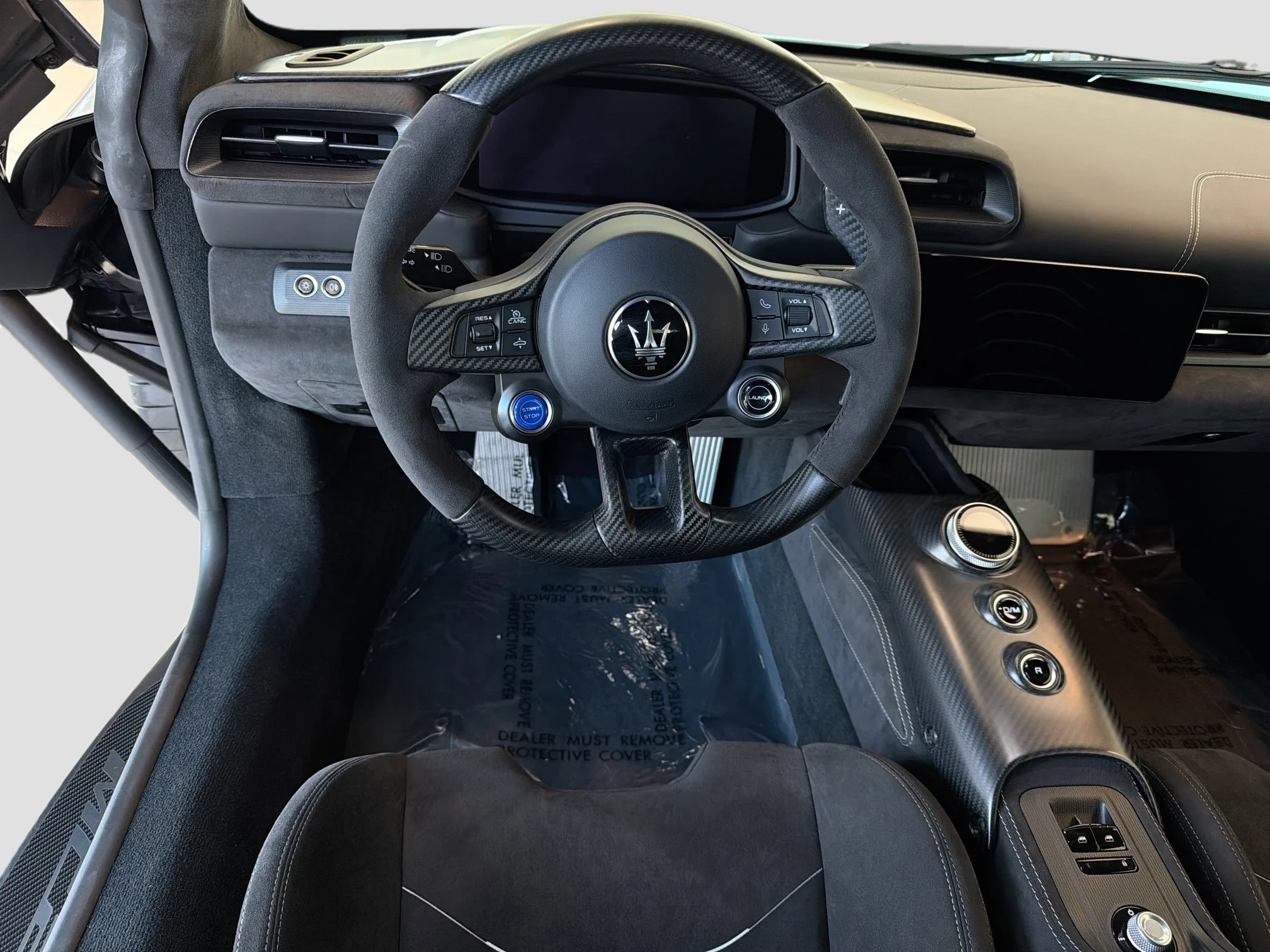 New 2025  MASERATI  image 15