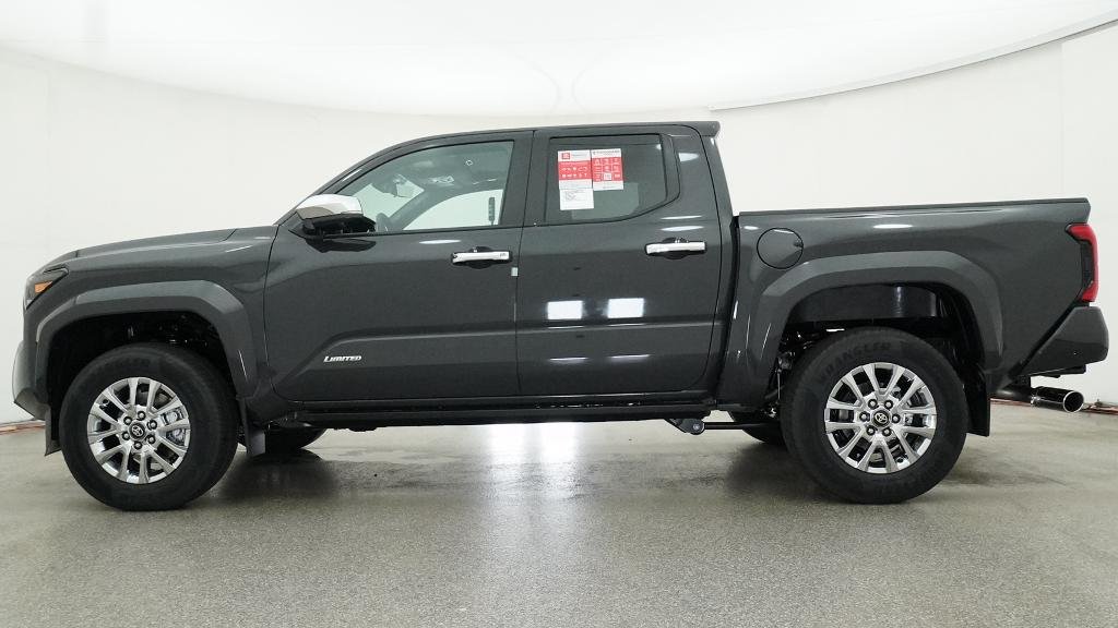 New 2026 Underground Toyota Limited image 2