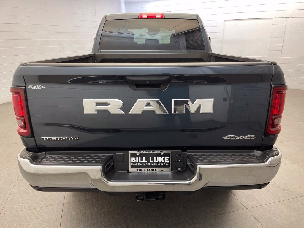Certified Used 2025 Blue Ram Big Horn image 7