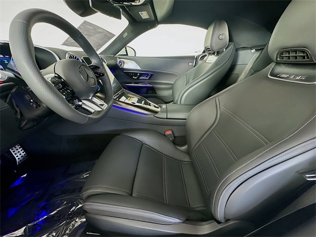 2026 Mercedes-Benz SL Mercedes-AMG - Photo 52