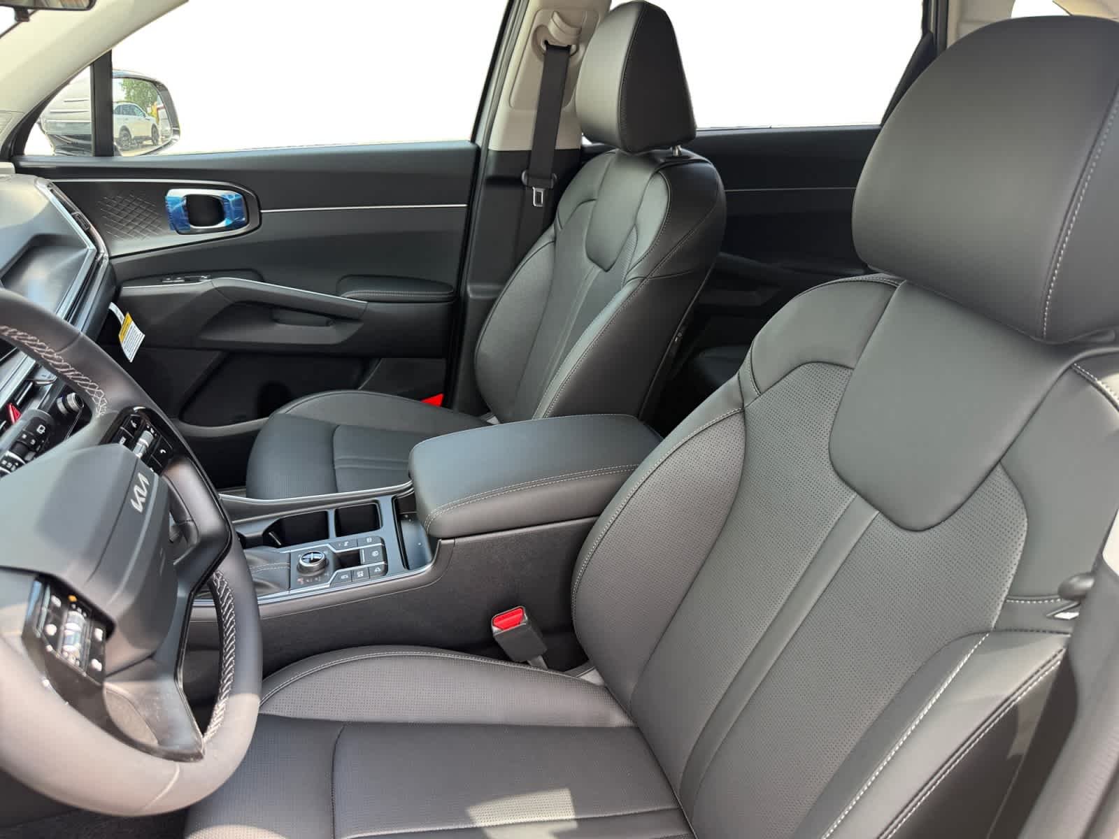 2026 Kia Sorento S - Photo 11