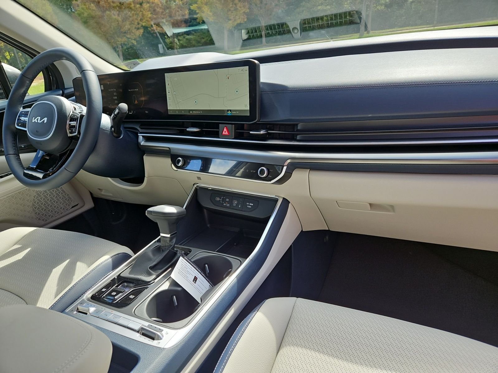 2026 Kia Carnival SX Prestige - Photo 16