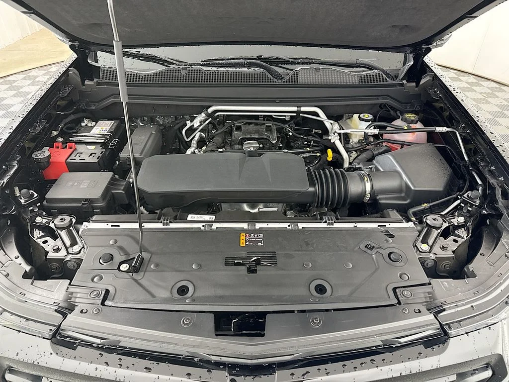 2026 Chevrolet Colorado Z71 - Photo 28