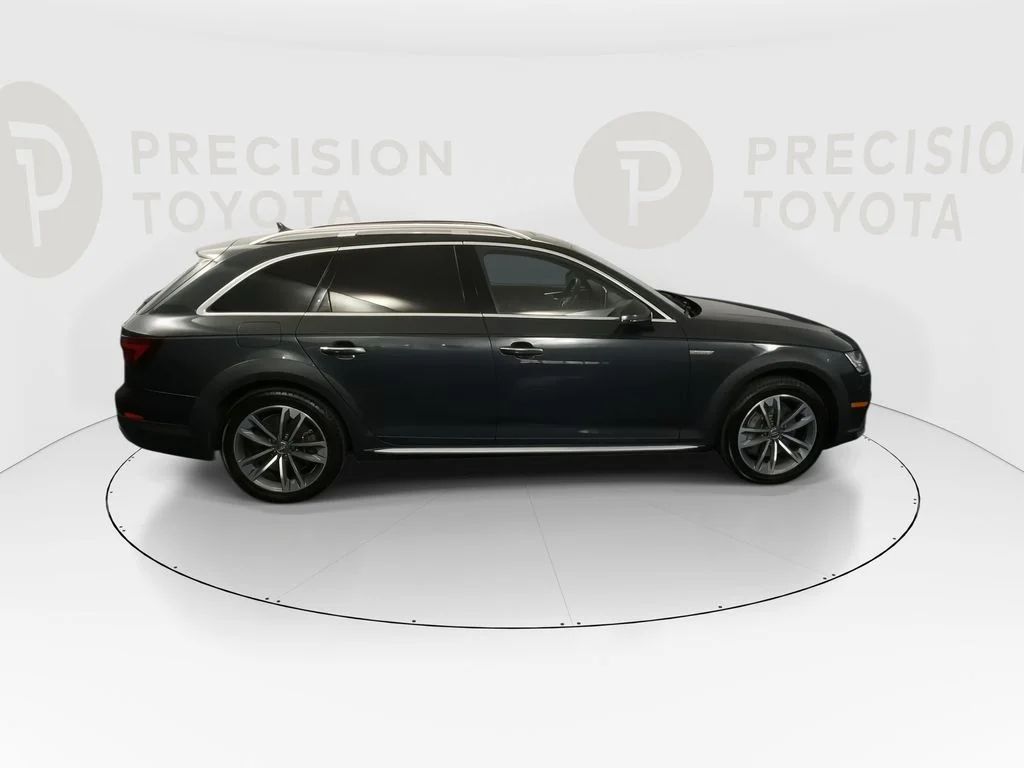 Used 2019 Gray Metallic Audi 2.0T Prestige image 23