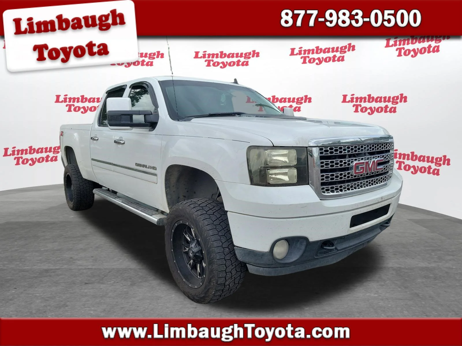 2014 GMC Sierra 4WD Crew Cab Standard Box's photo