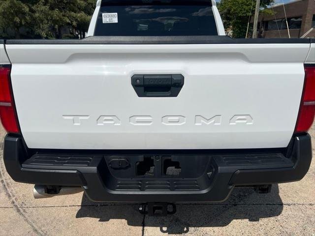 Certified Used 2024 ICE CAP Toyota  image 9
