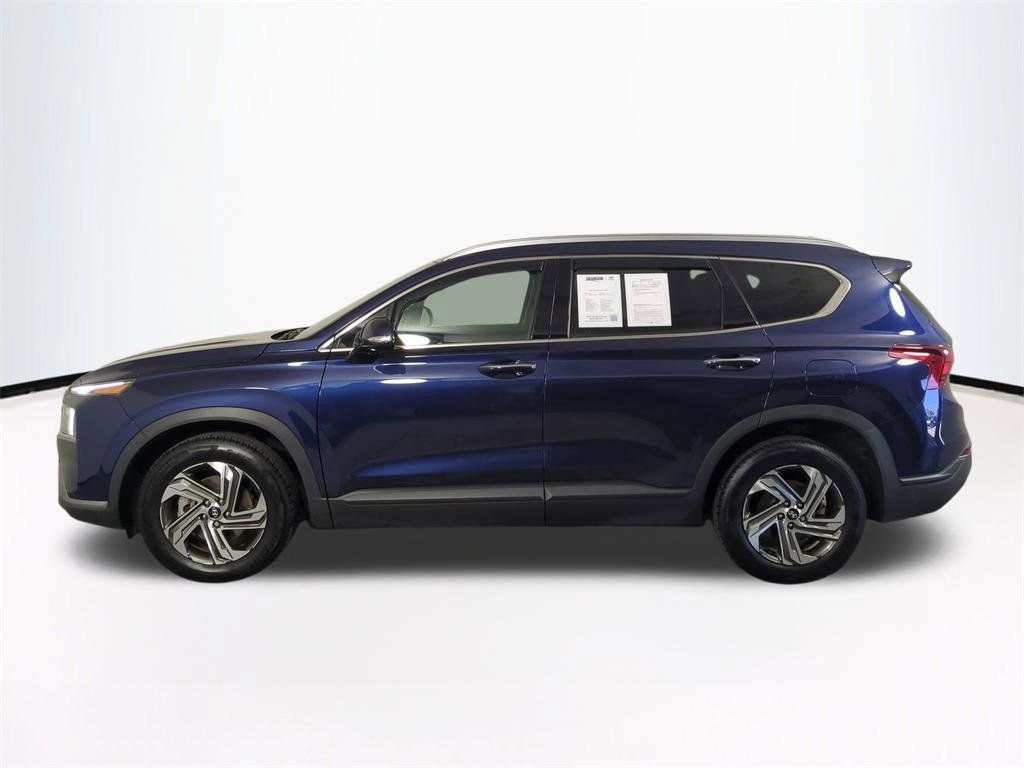 2023 Hyundai Santa Fe SEL - Photo 8