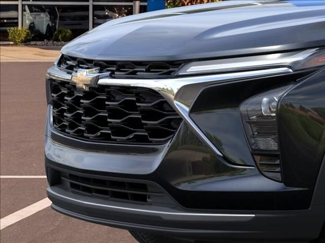 2026 Chevrolet Trax LT - Photo 13
