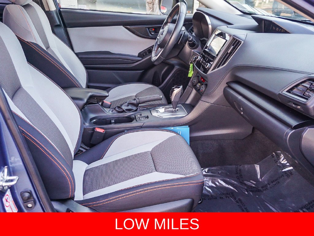 Used 2019 Blue Subaru 2.0i Premium image 12
