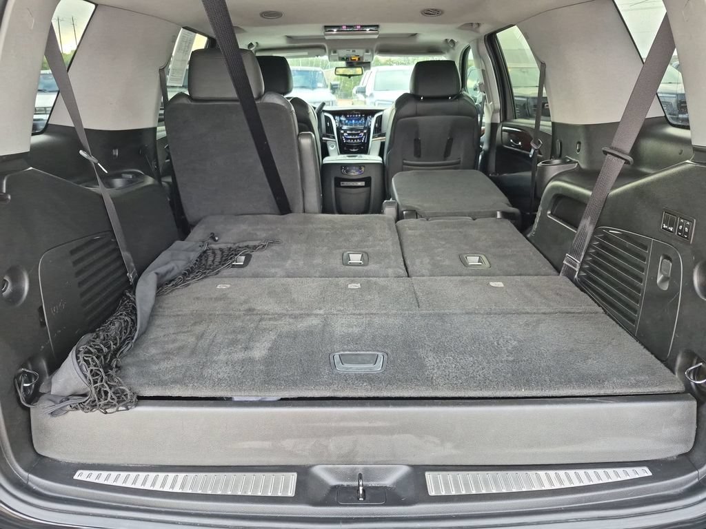 Used 2020 BLACK RAVEN Cadillac Premium Luxury image 44