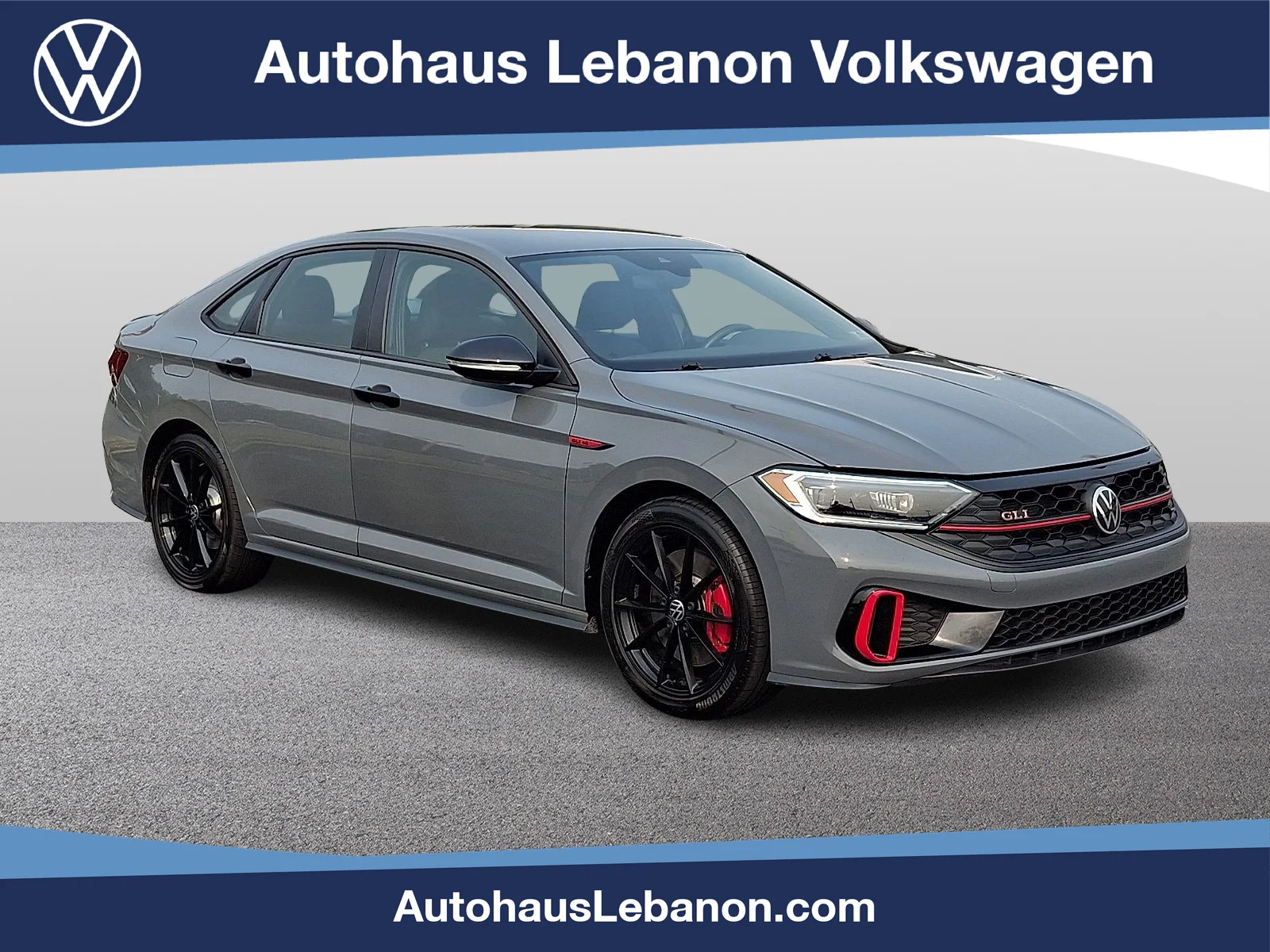 Used 2024 Pure Gray - J2J2 Volkswagen 40th Anniversary Edition image 1