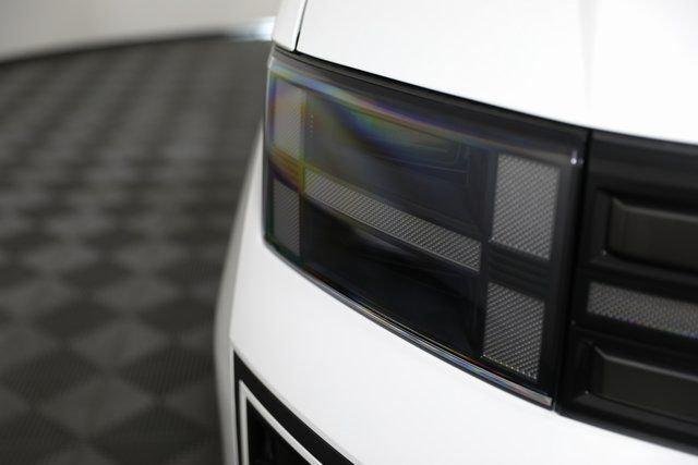 New 2026 White Hyundai Limited image 54