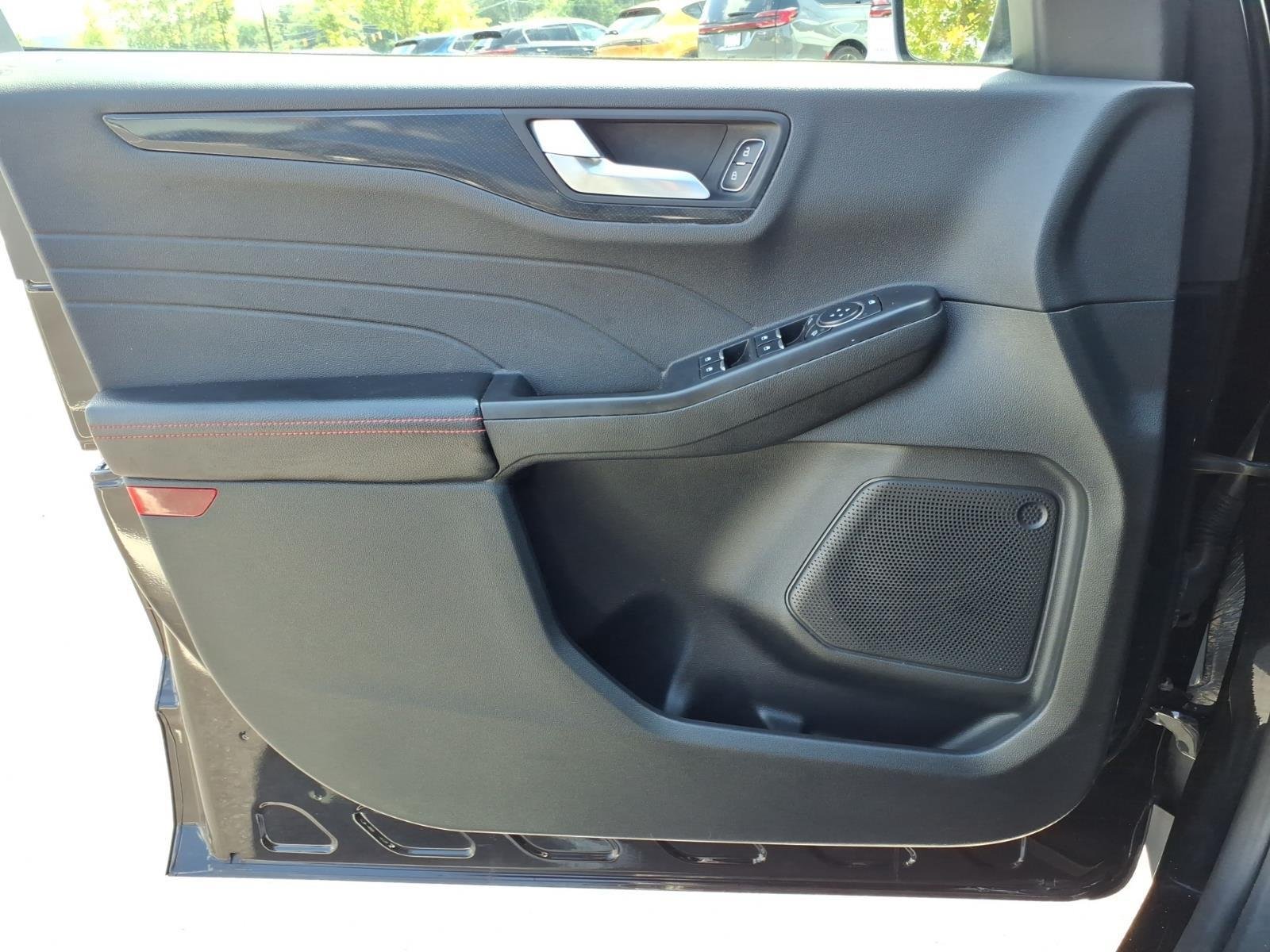 Used 2025  FORD STLINEP image 28