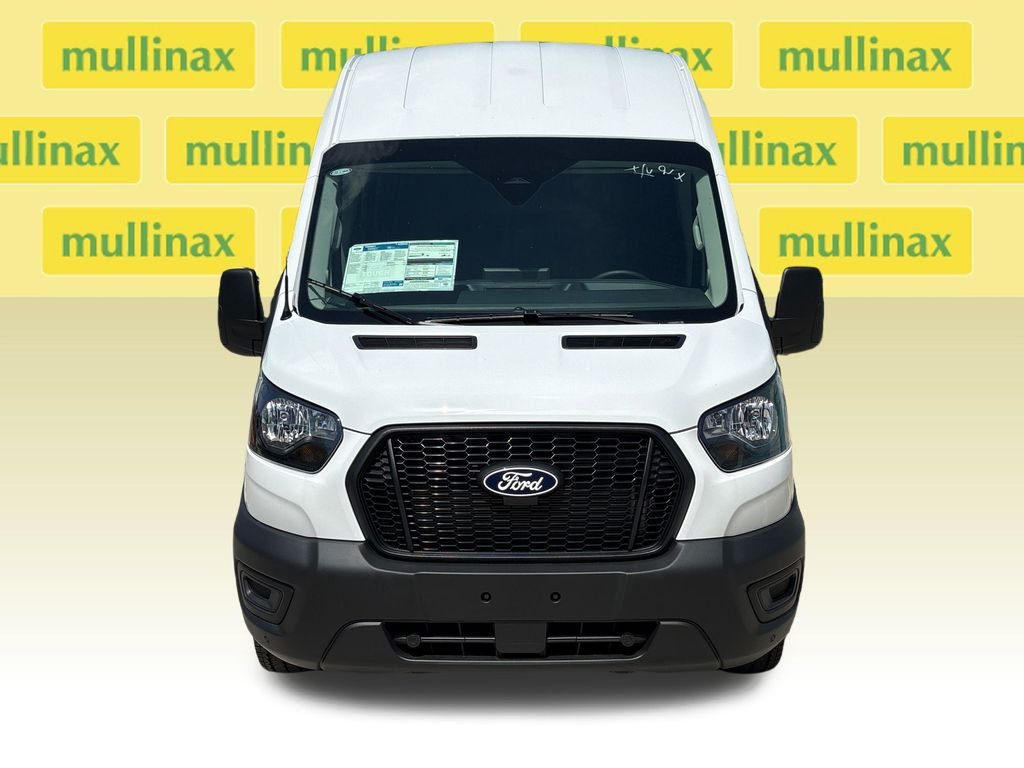 New 2026 White Ford Base image 22
