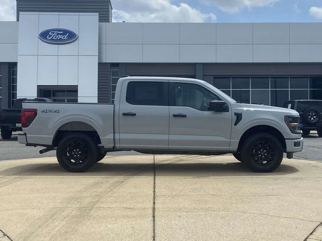 New 2026 Avalanche Ford STX image 2