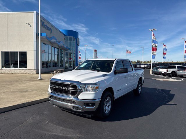 2020 RAM 1500 Pickup