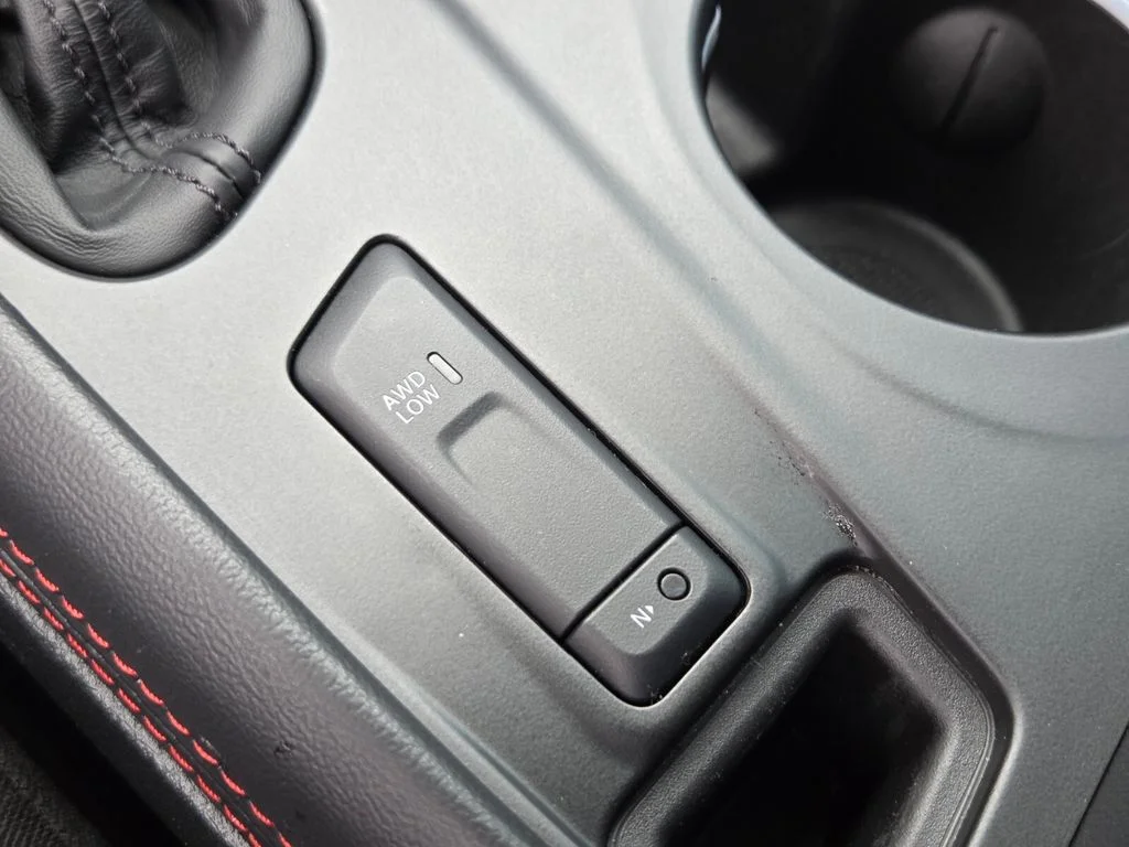Used 2025 Red Dodge R/T image 35