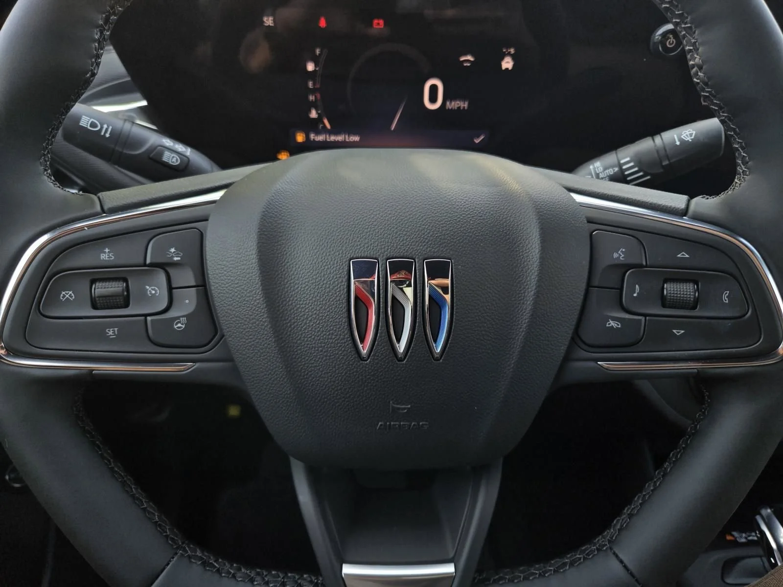 2026 Buick Envista Preferred - Photo 13
