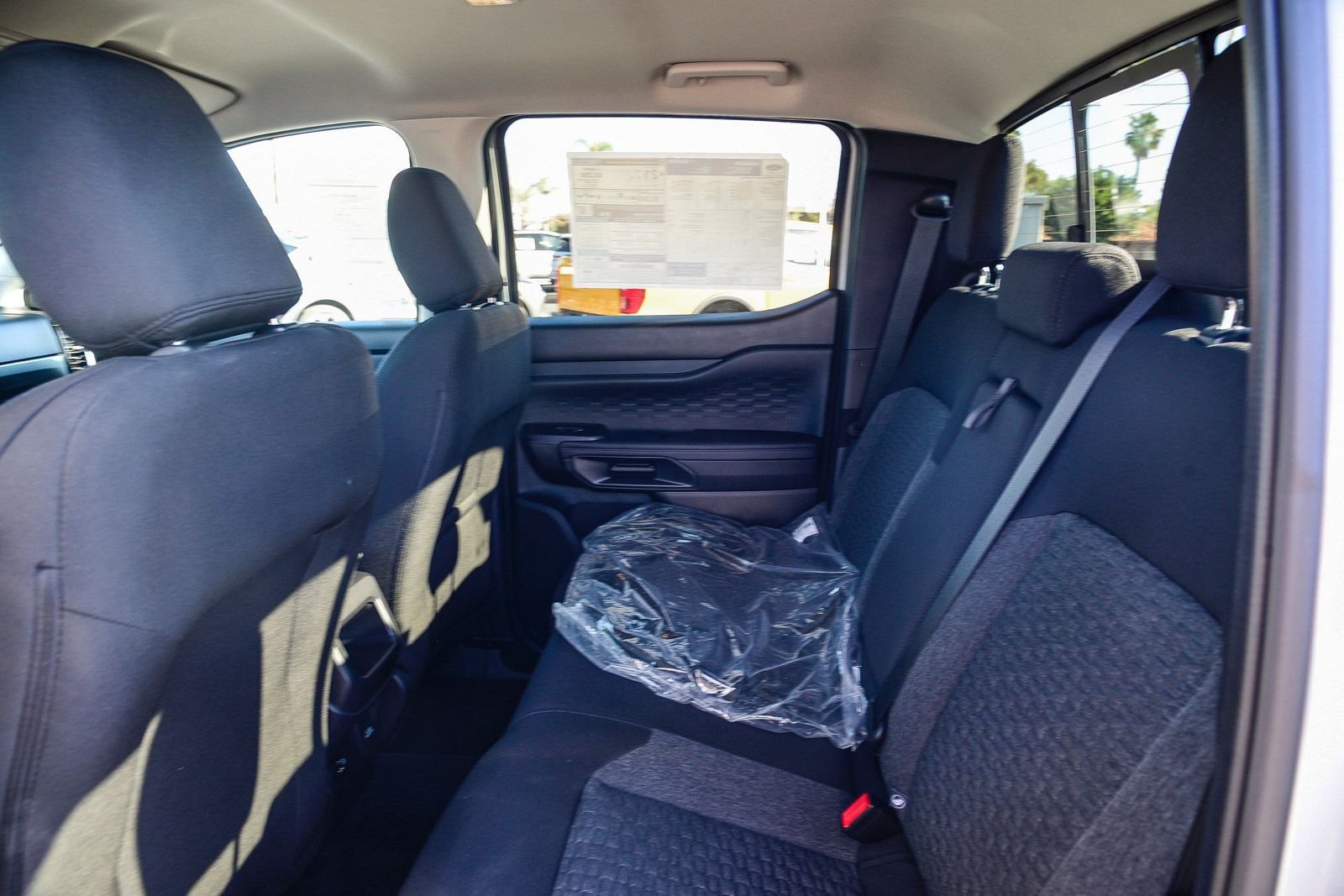New 2026 Avalanche Ford XLT image 17