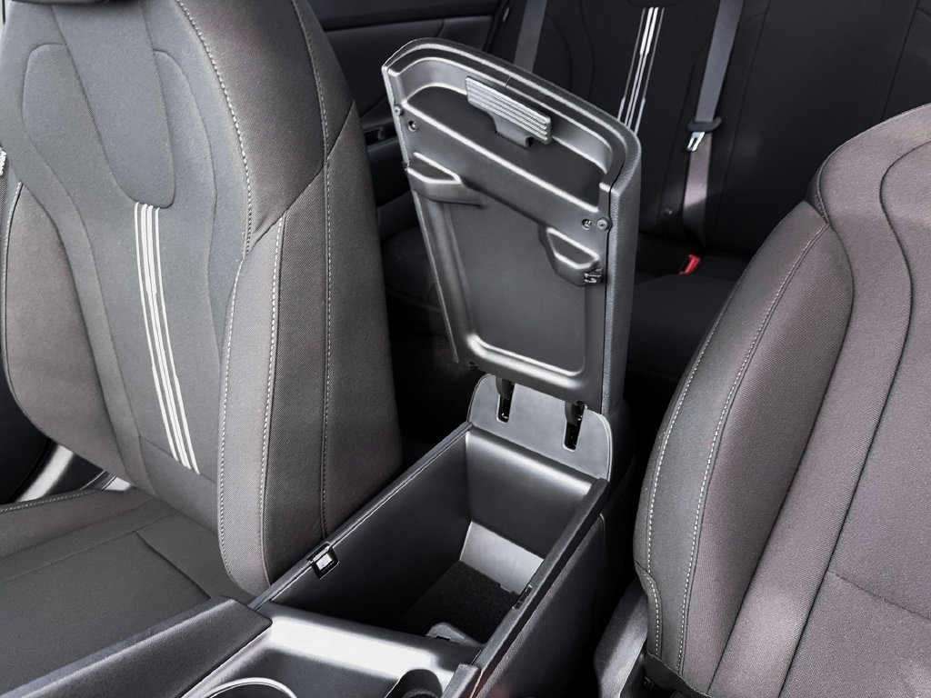 New 2026 Gray Hyundai SEL Sport image 18
