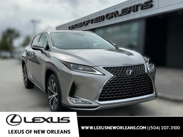 2022 Lexus RX 350 350 FWD's photo