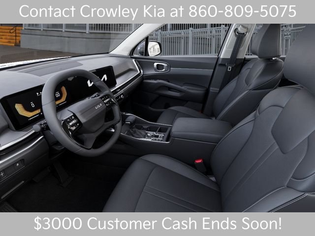 New 2026 Wolf Gray Kia S image 17