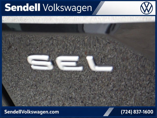 2026 Volkswagen Atlas SEL Premium R-Line - Photo 9