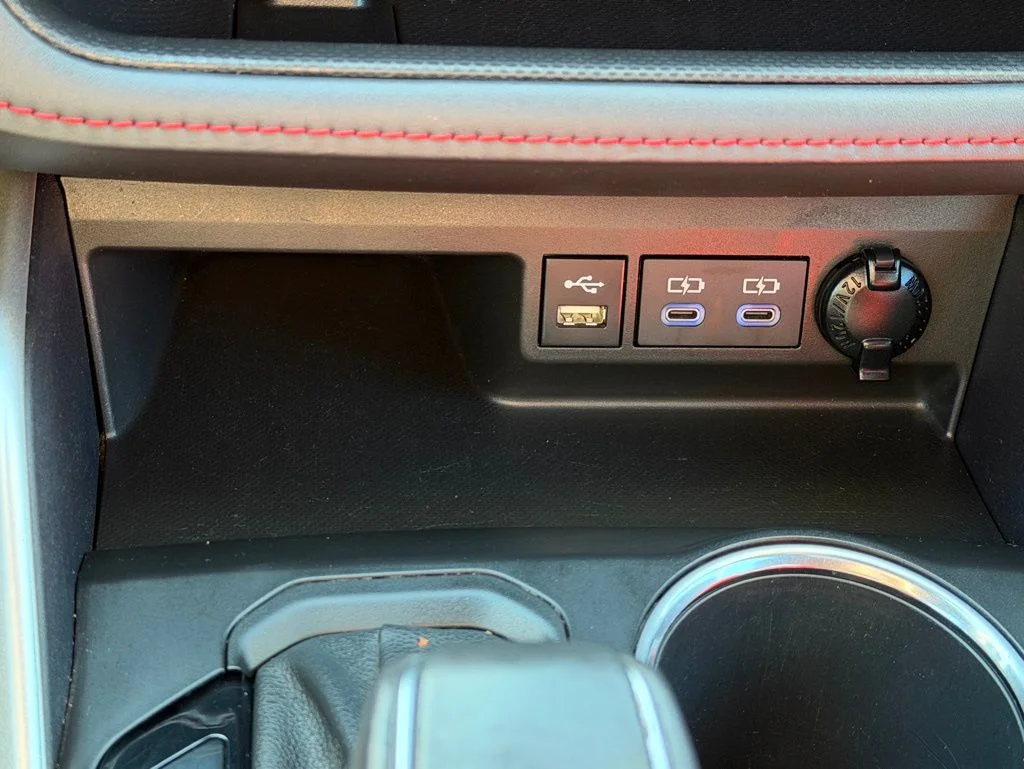 Used 2022 Beige Toyota XSE image 22