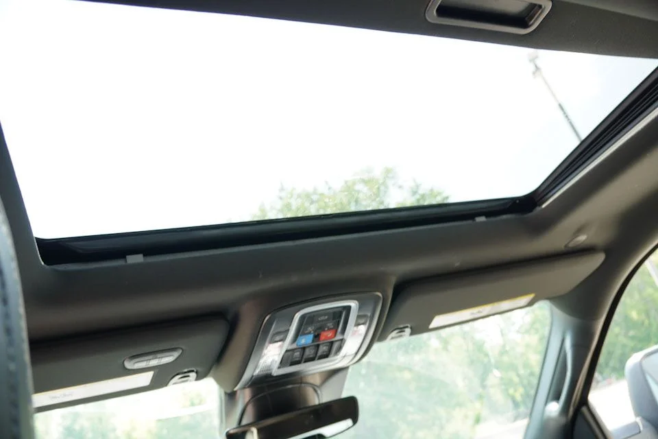 2025 RAM 2500 Laramie - Photo 12