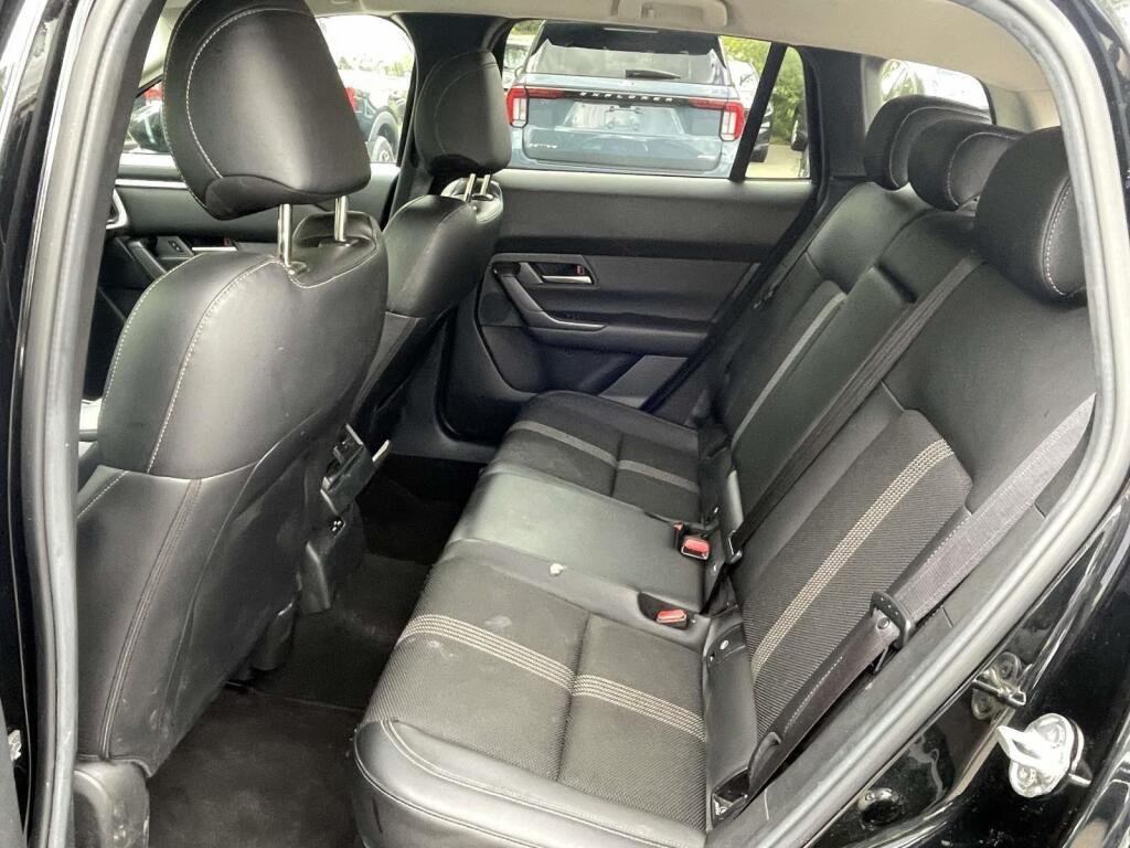 Used 2024 Jet Black Mica Mazda 2.5 S Preferred Package image 18