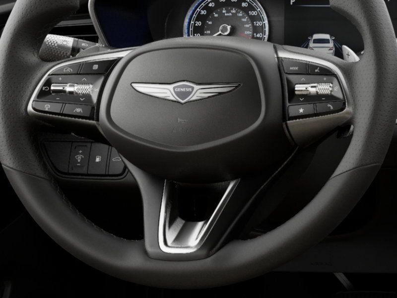 2025 GENESIS G70 Standard - Photo 14